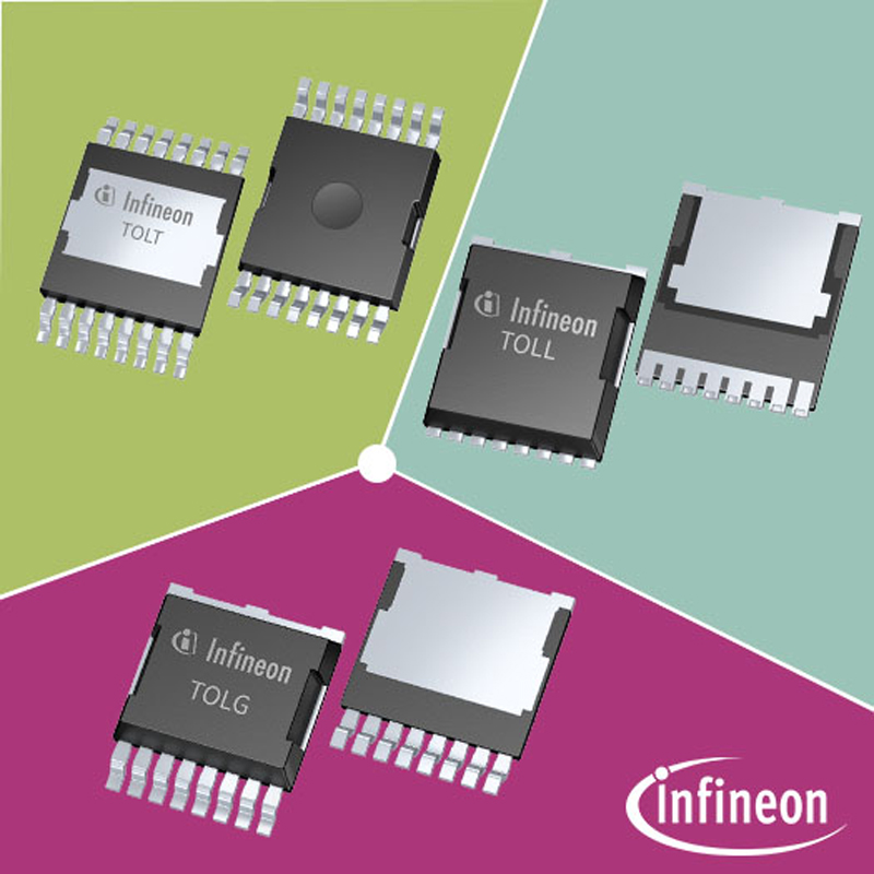 System solutions for battery-powered applications: Part 2 of 4 Editorial Series sponsored by Infineon; High power density and thermal management for compact low-voltage (LV) motor drive/control designs
